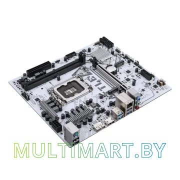 Материнская плата Colorful BATTLE-AX B760M-T PRO V20 картинка 5